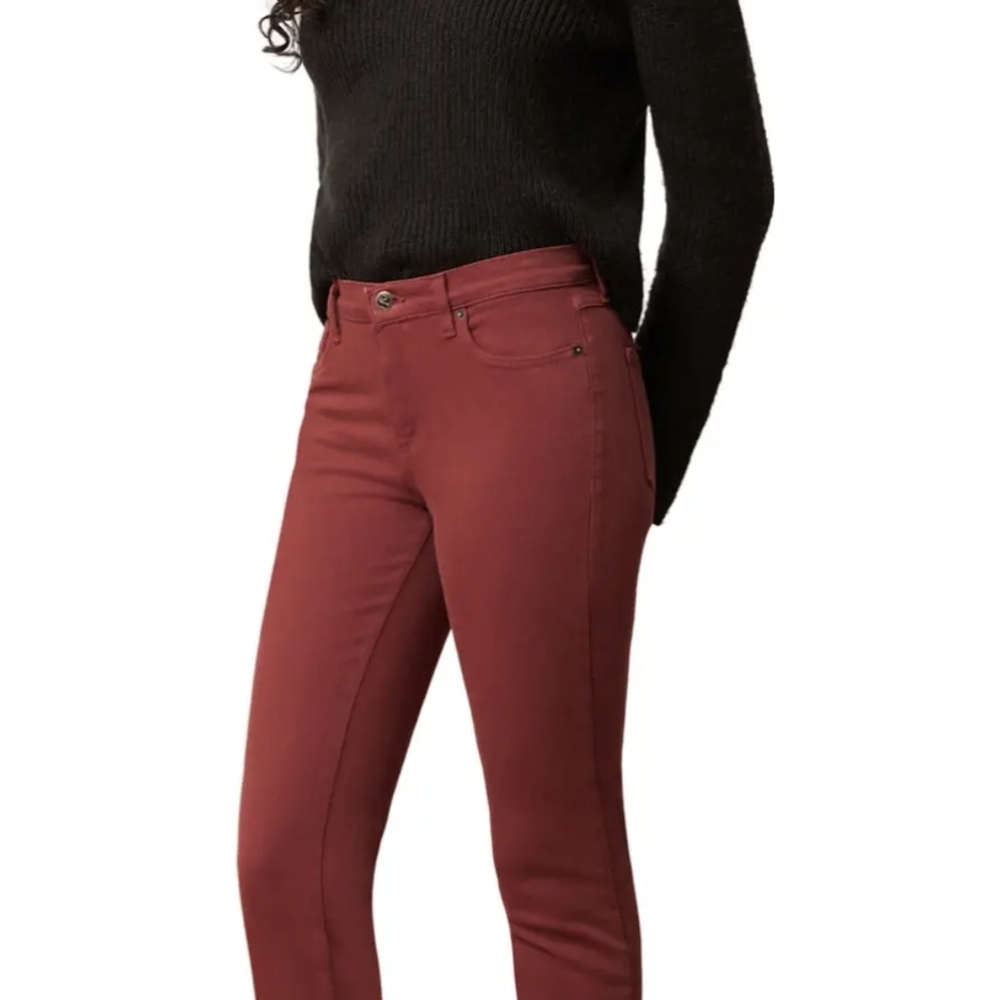 Women's Yoga Jeans - Rachel Classic Rise
